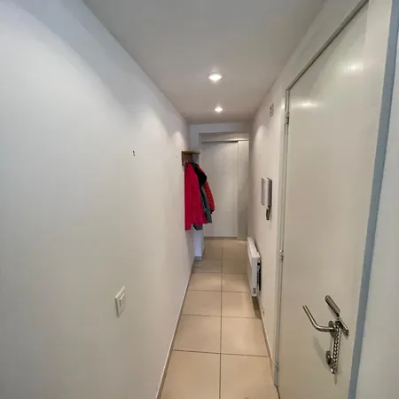 Sea And Silt アパート ミデルケルケ